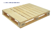 Manufacturers Exporters and Wholesale Suppliers of Wooden Pallets 03 Valsad Gujarat